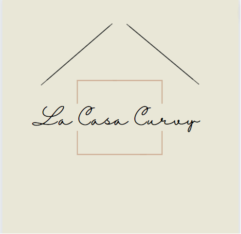 La casa curvy