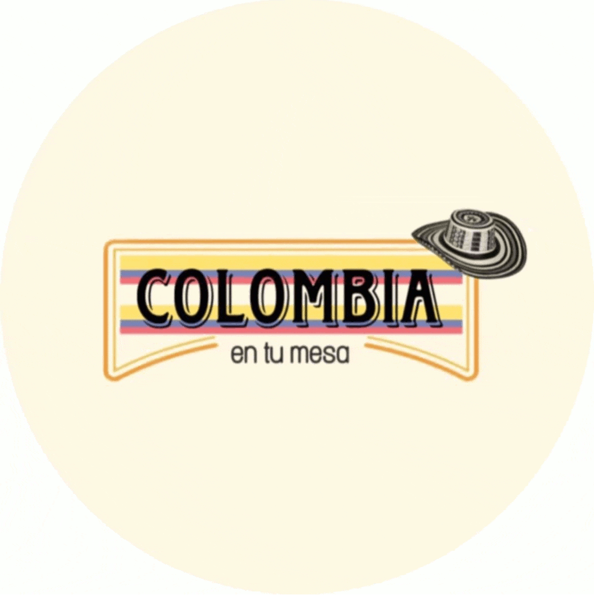 Colombia en tu mesa