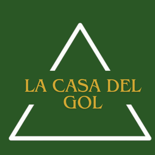 La casa del gol