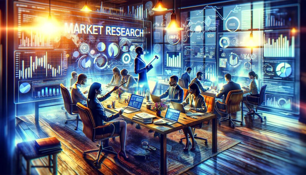 Investigación Comercial